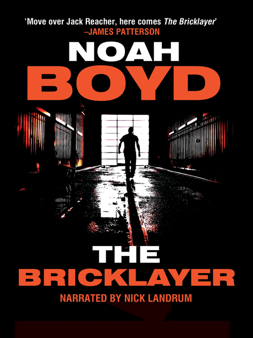 Imagen de portada para The Bricklayer